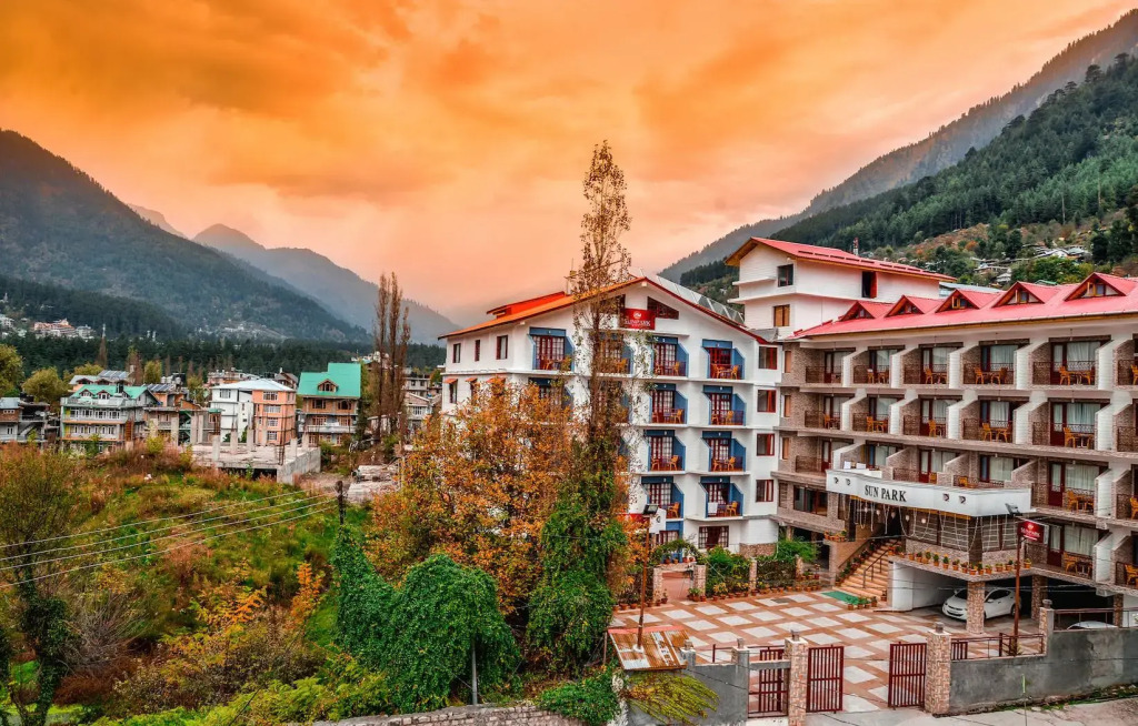 Sun Park Resort