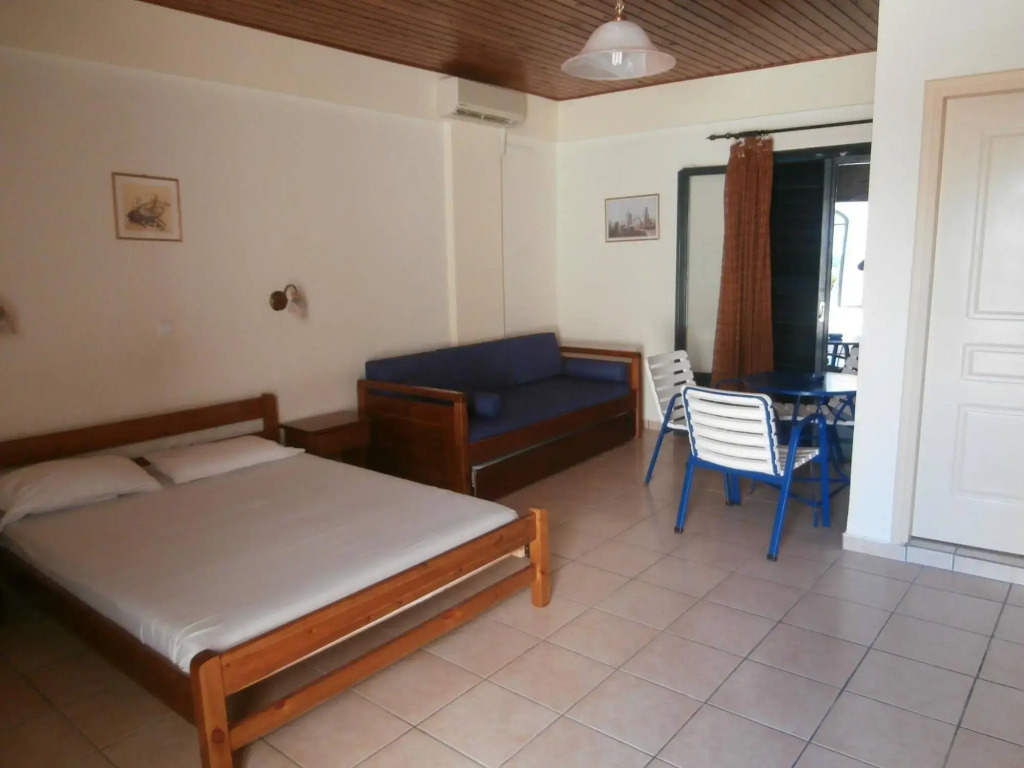Glafki Studios Syros