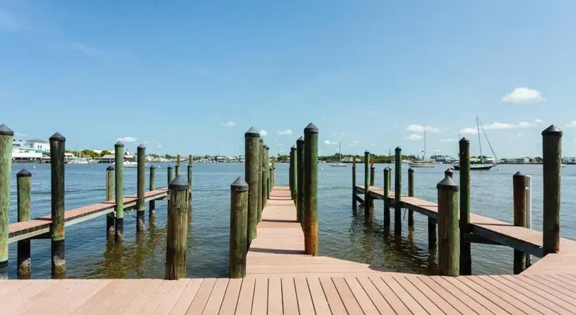 Bay Front Beauty by Vacation Rental Pros