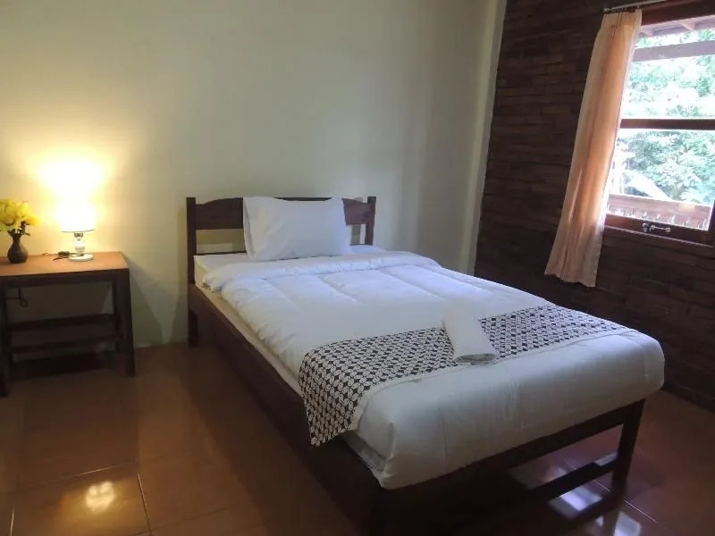 Homestay Effendi Borobudur by Ndalem Beong by ZUZU