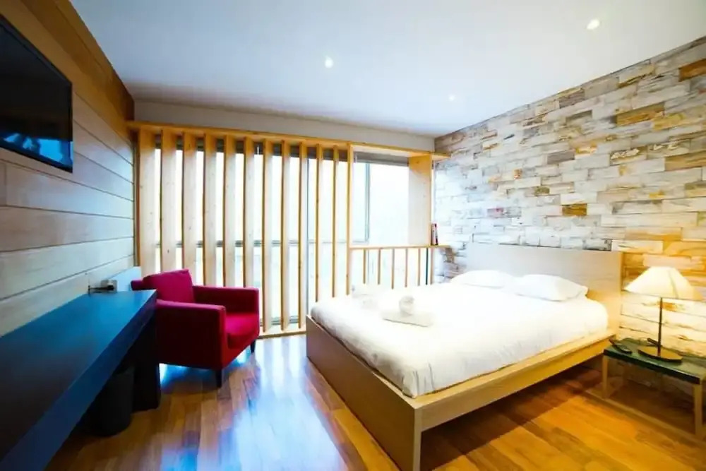 Albigny T2 Apartment Lake View