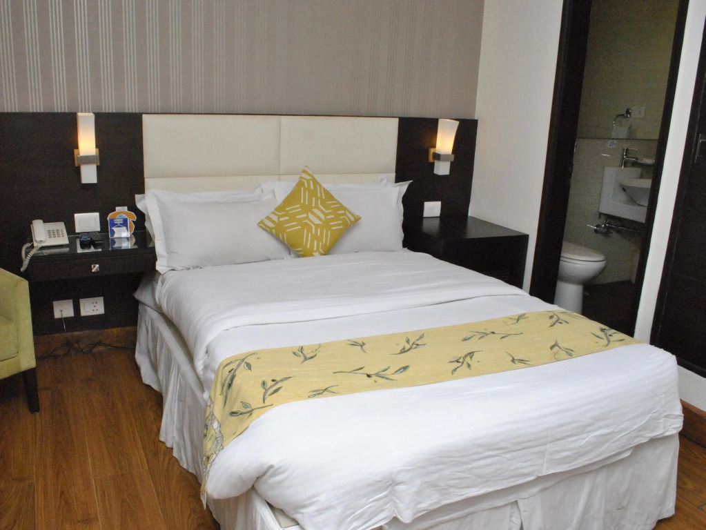 Hotel Jukaso Inn Down Town