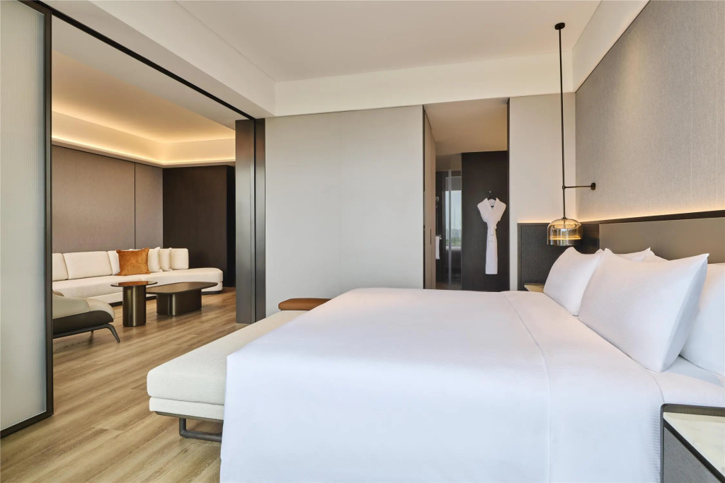 Doubletree By Hilton Changsha Tianxin
