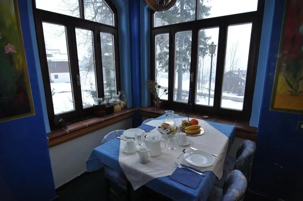Hotel Villa Resy