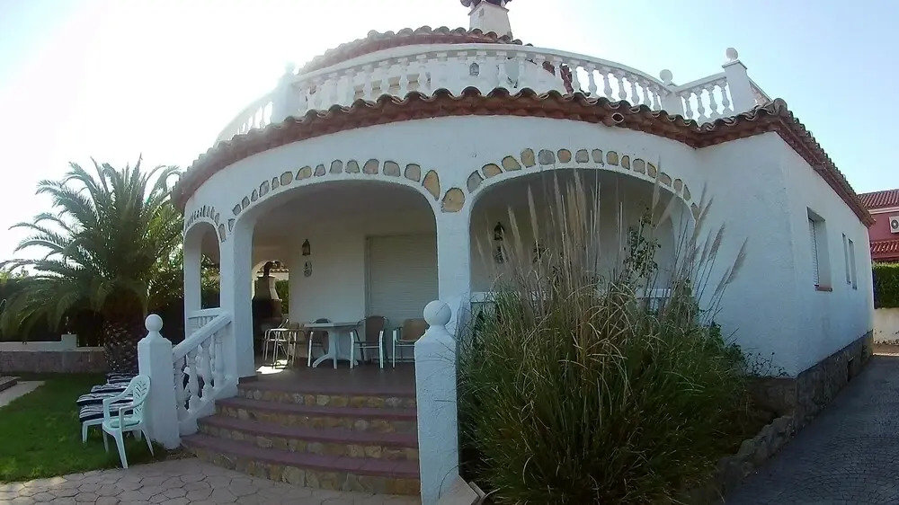 House With 5 Bedrooms in Costa del Zefir, With Wonderful sea View, Pri