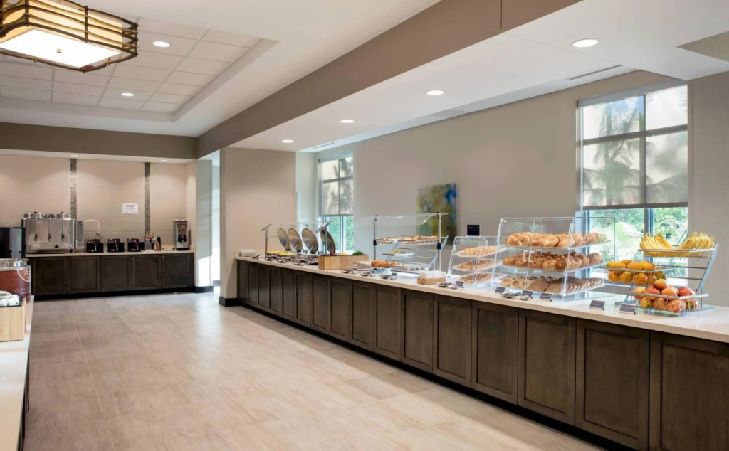 SpringHill Suites by Marriott Orlando Theme Parks Lake Buena Vista