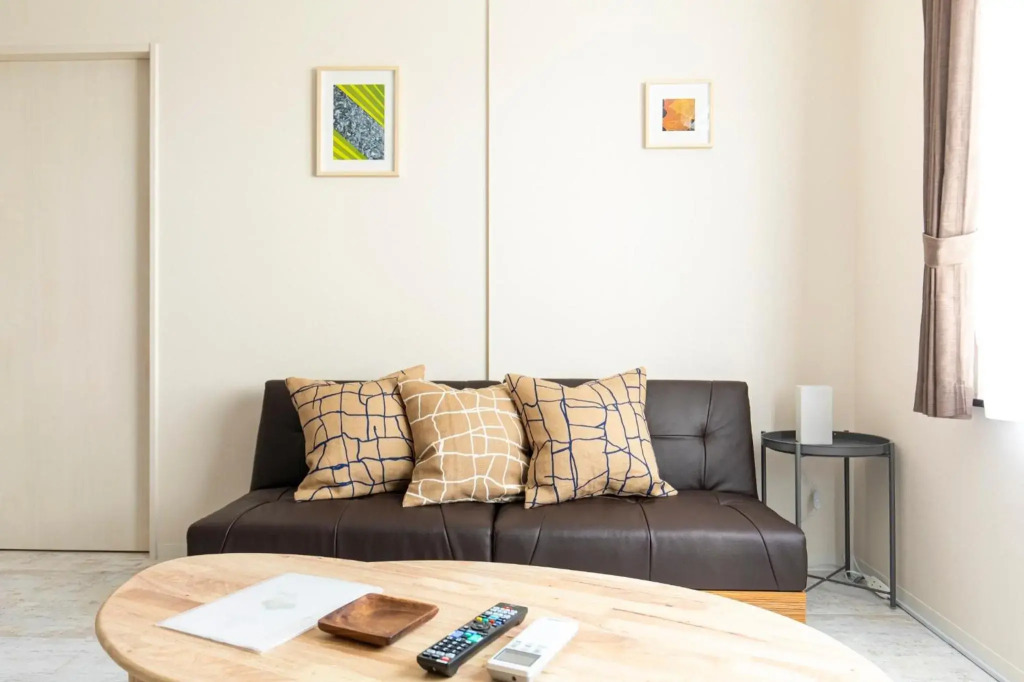 YUFU-INN - MATSU SUITE - Vacation STAY 95157