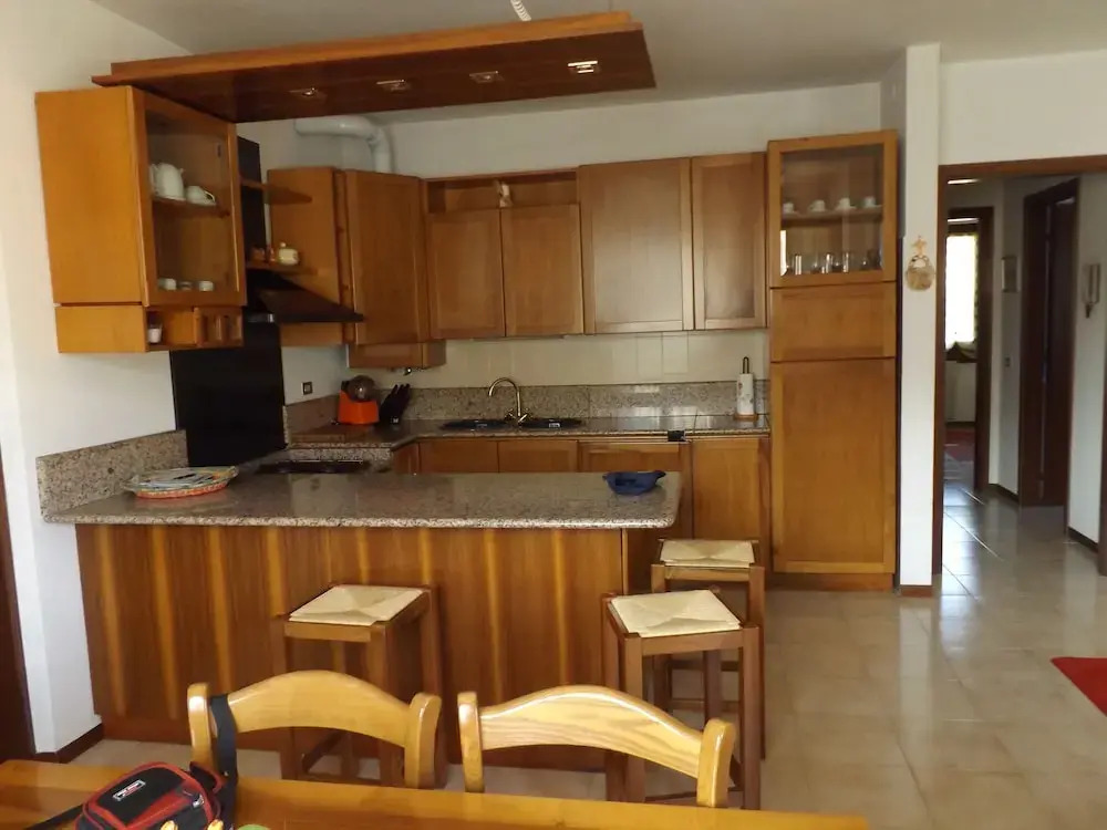 Casa Mauri