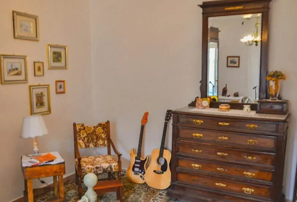 Casa Castello