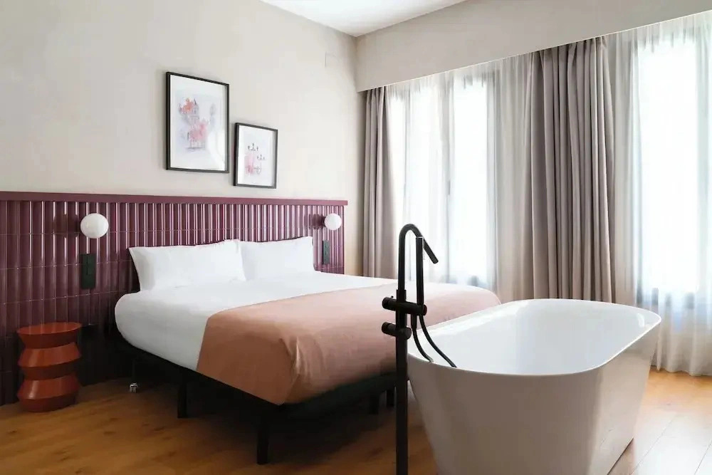 Limehome Sevilla Calle Pureza
