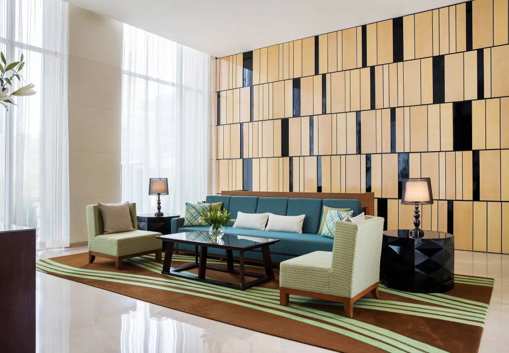 Fairfield by Marriott Bengaluru Outer Ring Road