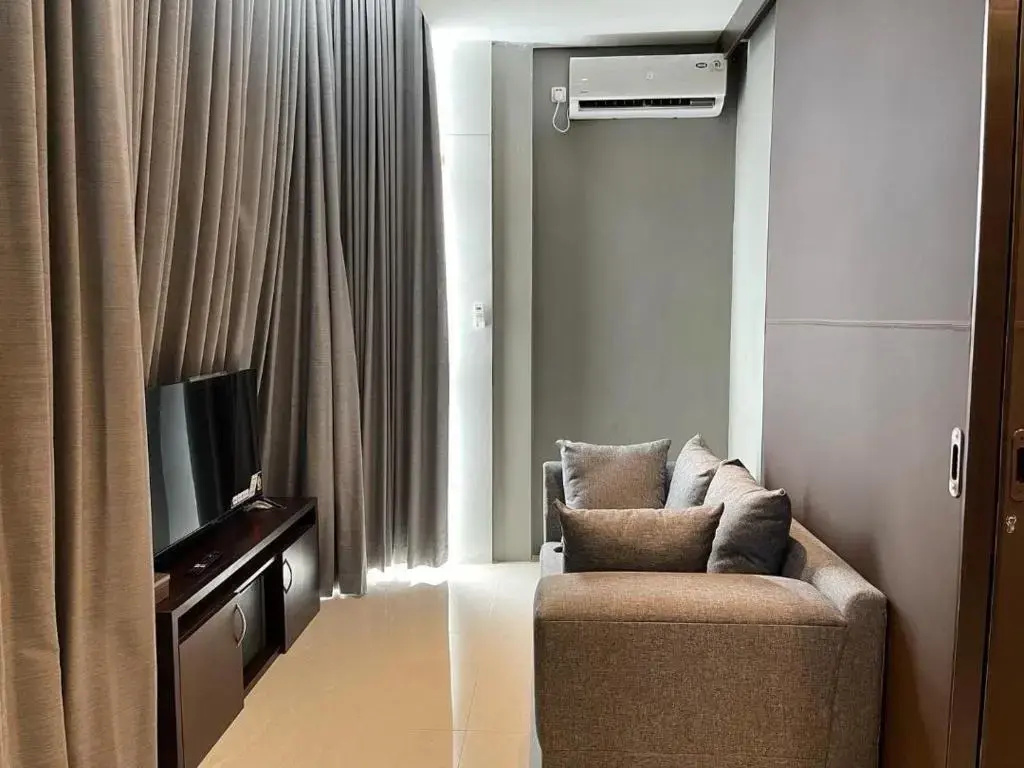 Ohana Suites Yogyakarta