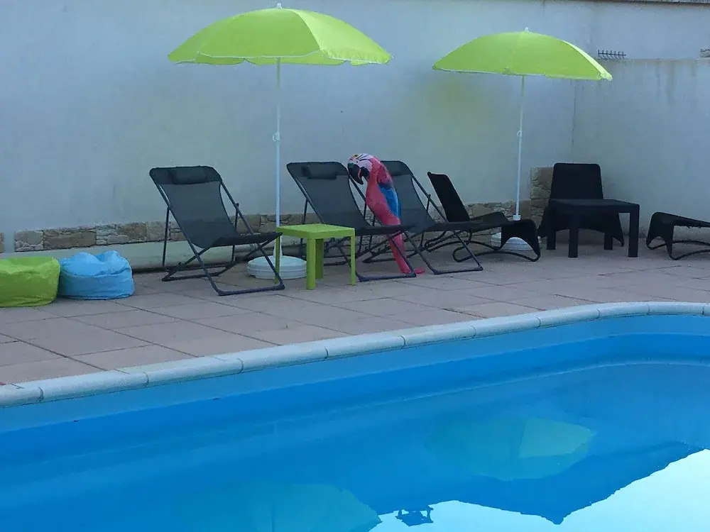 Le Clos des Gites, maisons de vacances