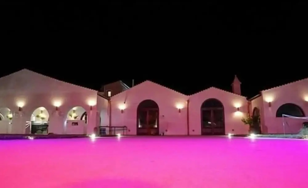 Masseria Colle Carro