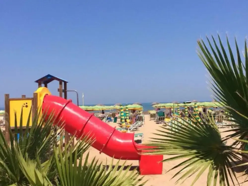 Apartment With one Bedroom in Vieste , With Enclosed Garden - 150 m From the Beach