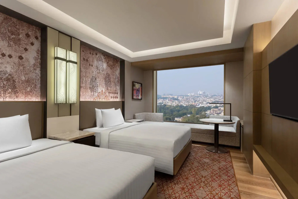 Courtyard by Marriott Amritsar
