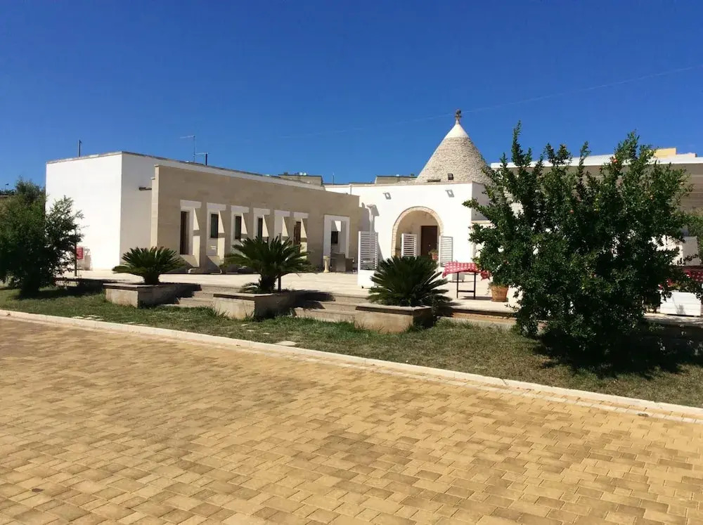 Grotta Cilicia B&B