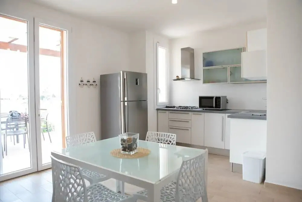 Villino IlMareChiama by ThePuglia