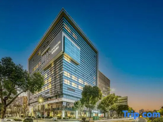 Landison Hotel Yinzhou Ningbo