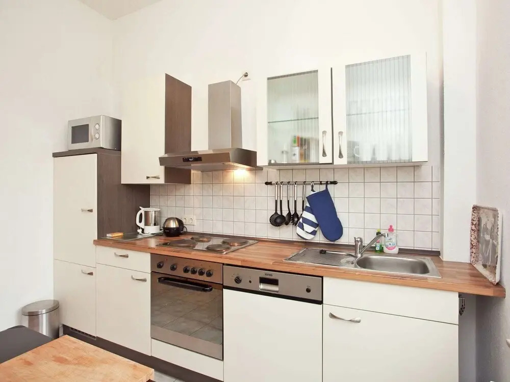 Residence With Villa Park Consisting of two Units in the Beautiful Ore Mountains