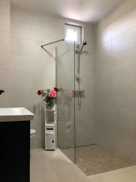 Turda Apartment