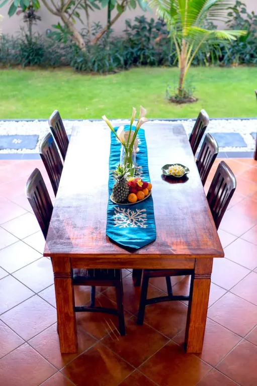 Villa Tristan - Private Pool Balcony Gazebo
