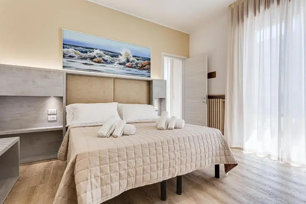 Hotel Amalfi