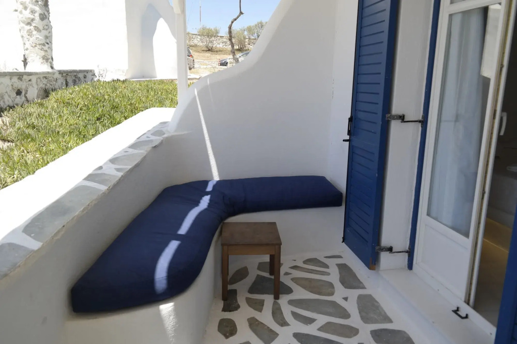 Galini Hotel