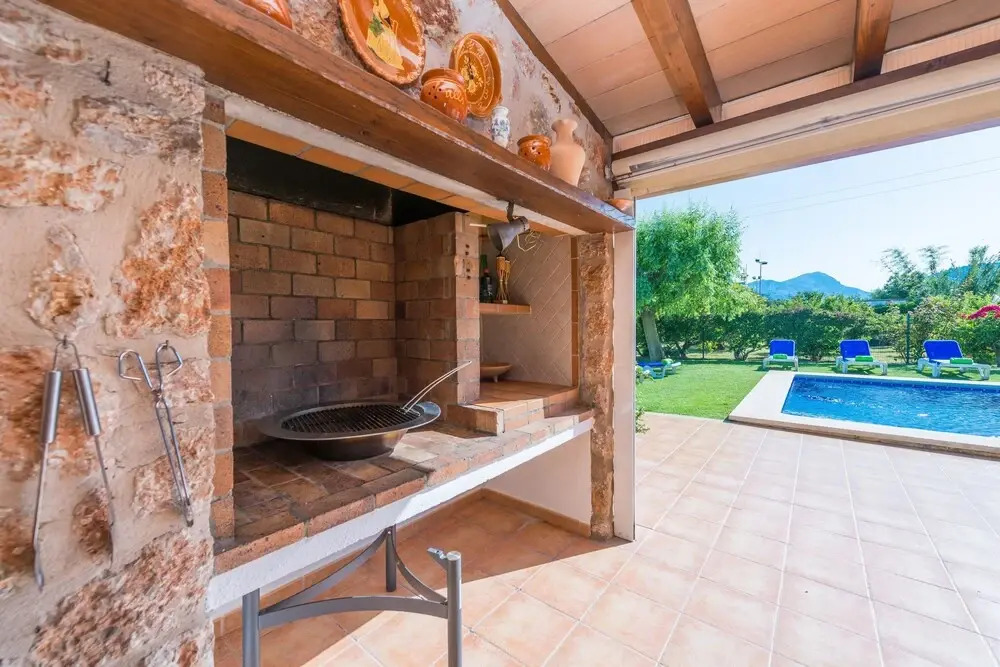 Villa La Sort by Villa Plus