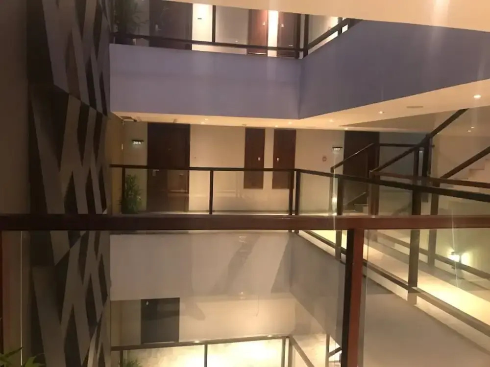Hotel Indraprastha