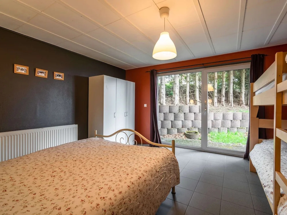 Holiday Home in Ovifat With Sauna & Forest