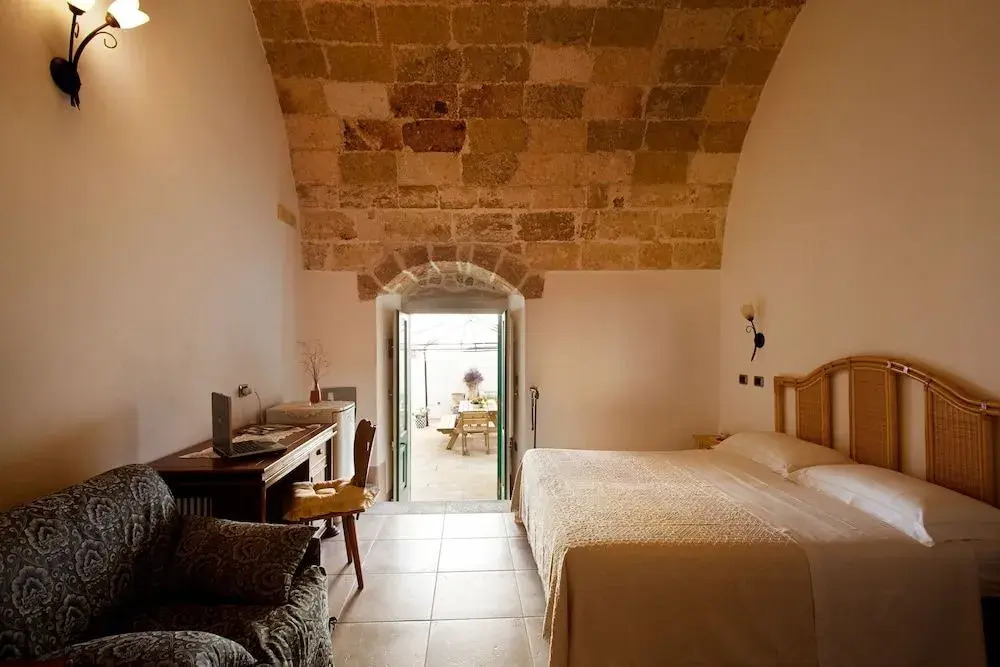 B&B Corte Fidele