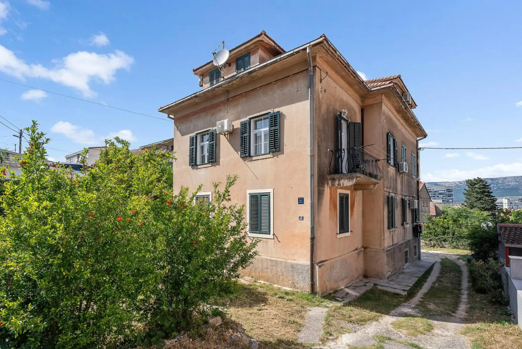 Marjan Retreat