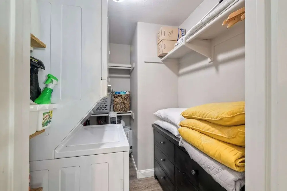 Silver Surf Getaway