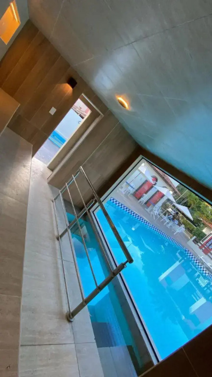 Duplex Família, 3 suítes, a 150m da Praia