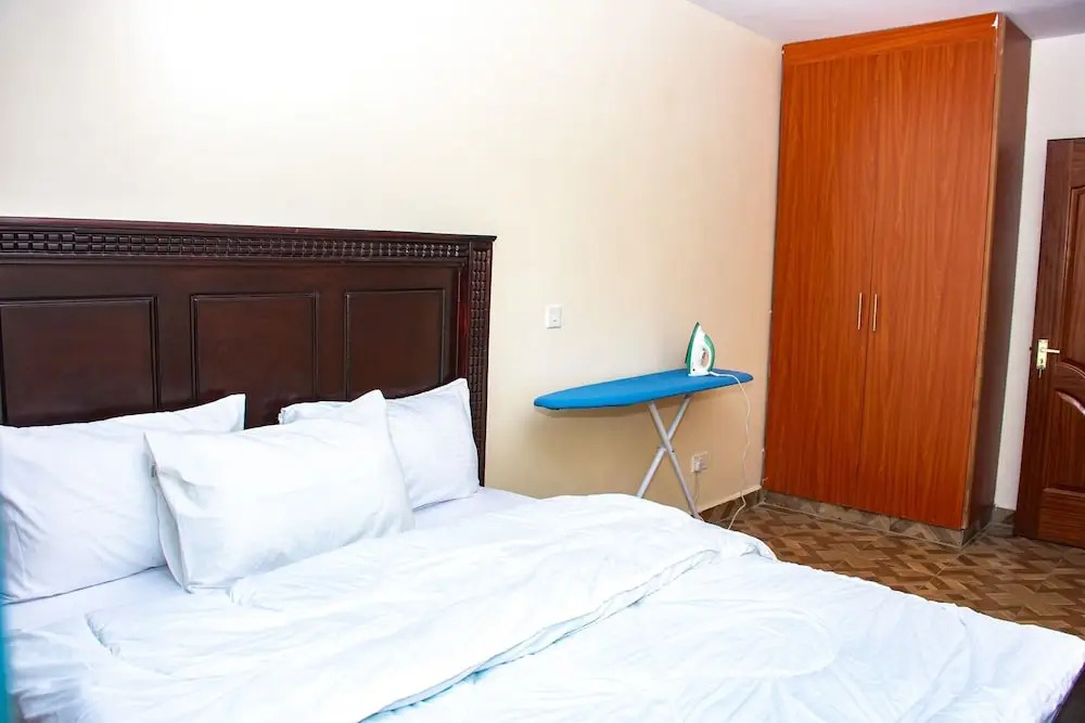 Lux Suites Loneview Apartments Syokimau