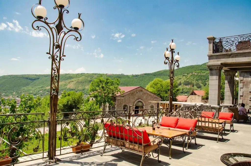 Khoreayi Dzor