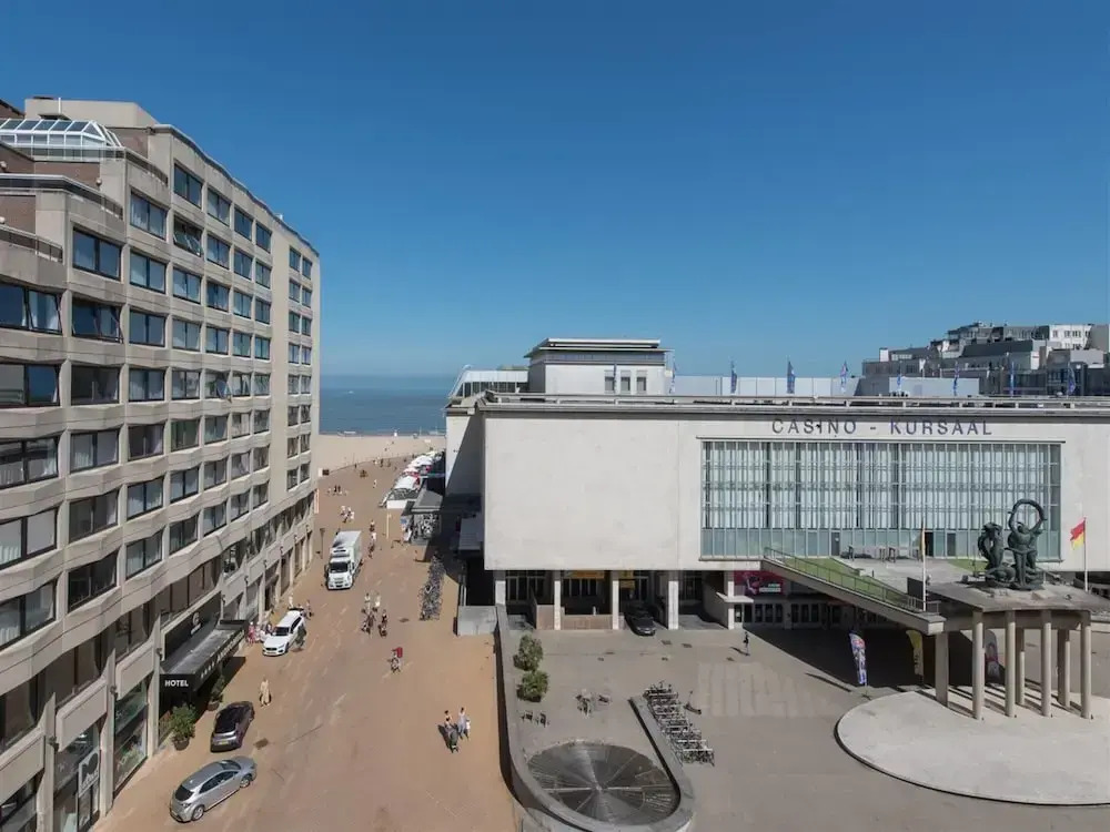 Beautiful Apartment in a top Location Near Beach