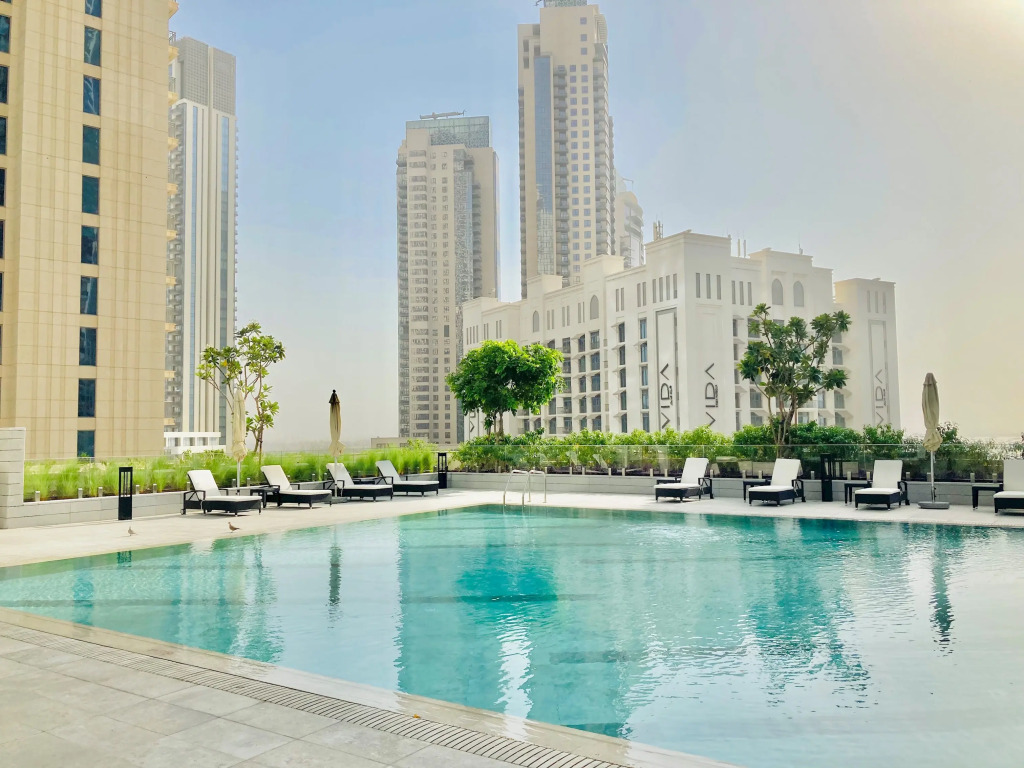 Ultimate Luxury at Dubai Creek Waterfront