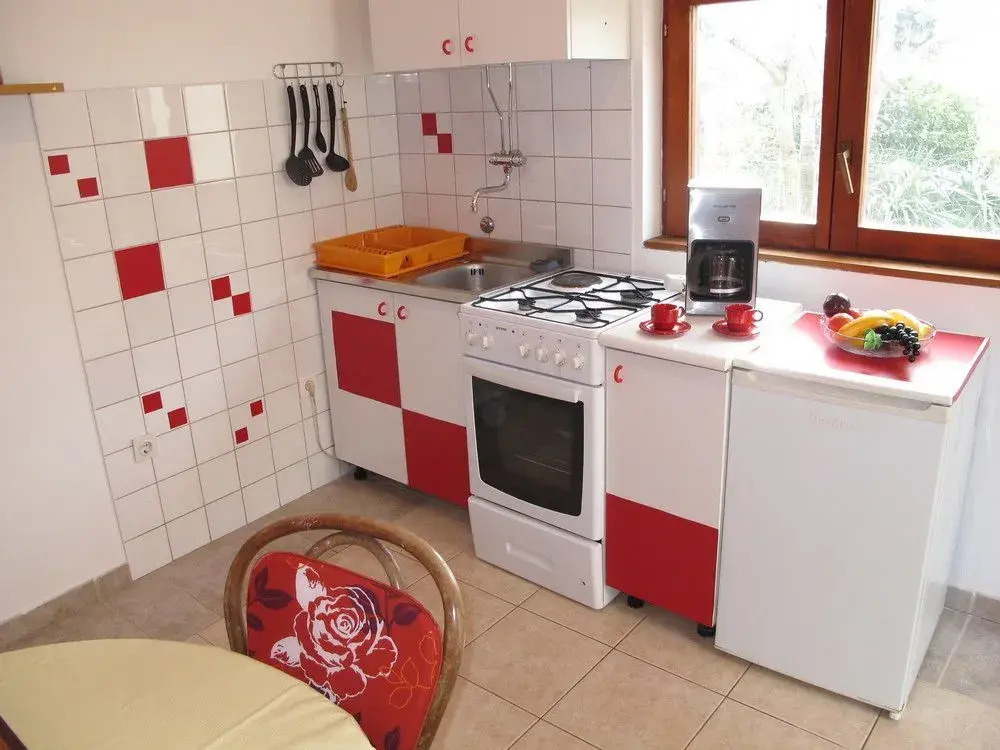 Apartment Emil 769