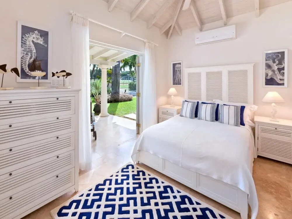 Sunny Vacation Villa 19
