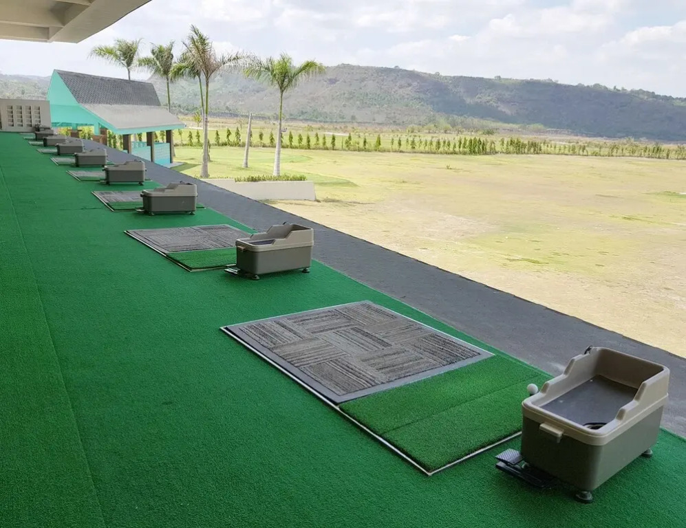 FA Korea C.C Golf Hotel