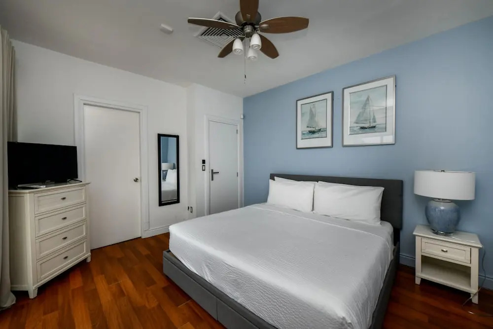 Direct Ocean Front Villa With Private Pool + View! Boca Catalina Malmok!