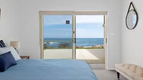 Hear the waves at Anna Bay!