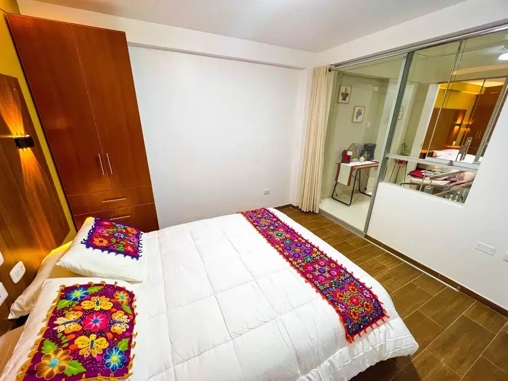 Velvet Residence Cusco Hotel