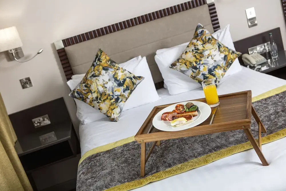 McGettigan’s Hotel Letterkenny