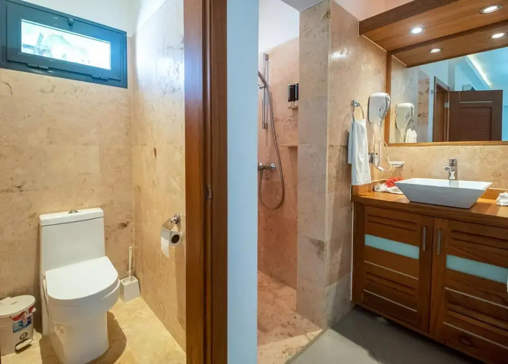 Stunning 2-bed Apartment in Las Terrenas