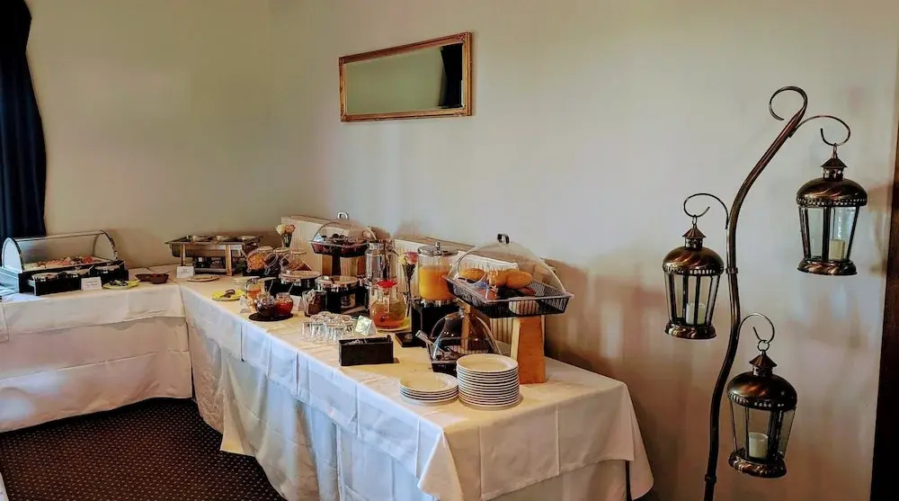 Hainberg Hotel Garni