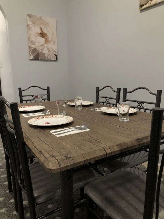 Al Ghazali Suites, اجنحة الغزالي للشقق المفروشه