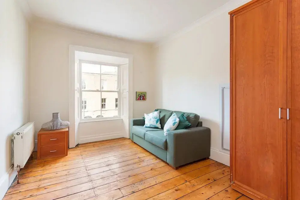 James Joyce Suite - hiphipstay